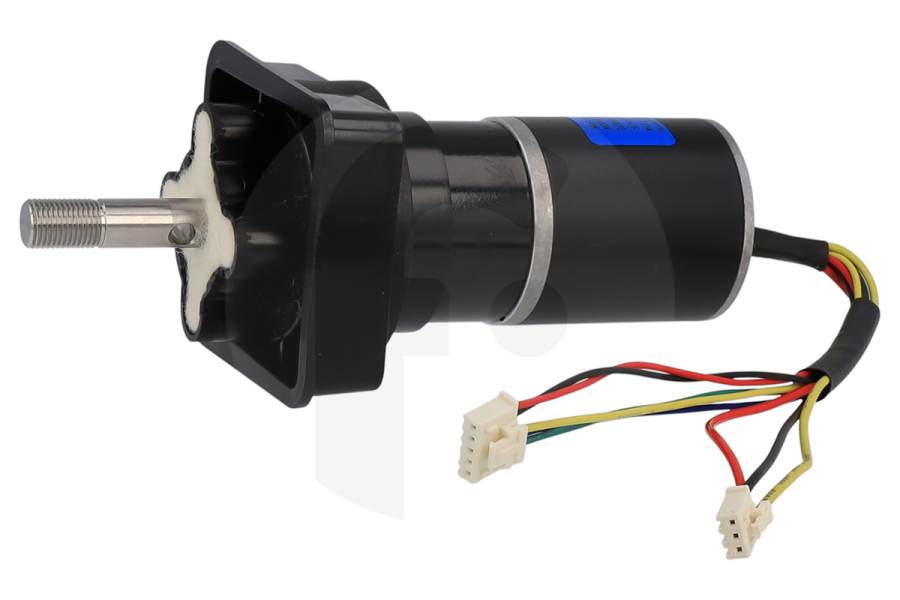 Philips Cortacésped Motor de tracción para robot cortacésped 642001009531 apto para entre otros Conejo RSL3000/10
