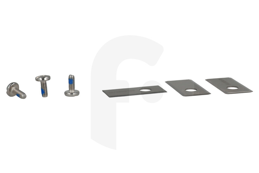 Philips  Philips set lame di ricambio per robot tagliaerba RSL0030/01, 642001014150