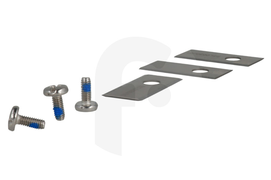 Philips  Philips set lame di ricambio per robot tagliaerba RSL0030/01, 642001014150