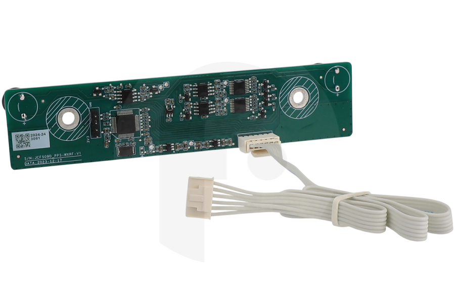 Philips Cortacésped Philips Módulo sensor de cable límite para robot cortacésped 642001009521 apto para entre otros Conejo RSL3000/10