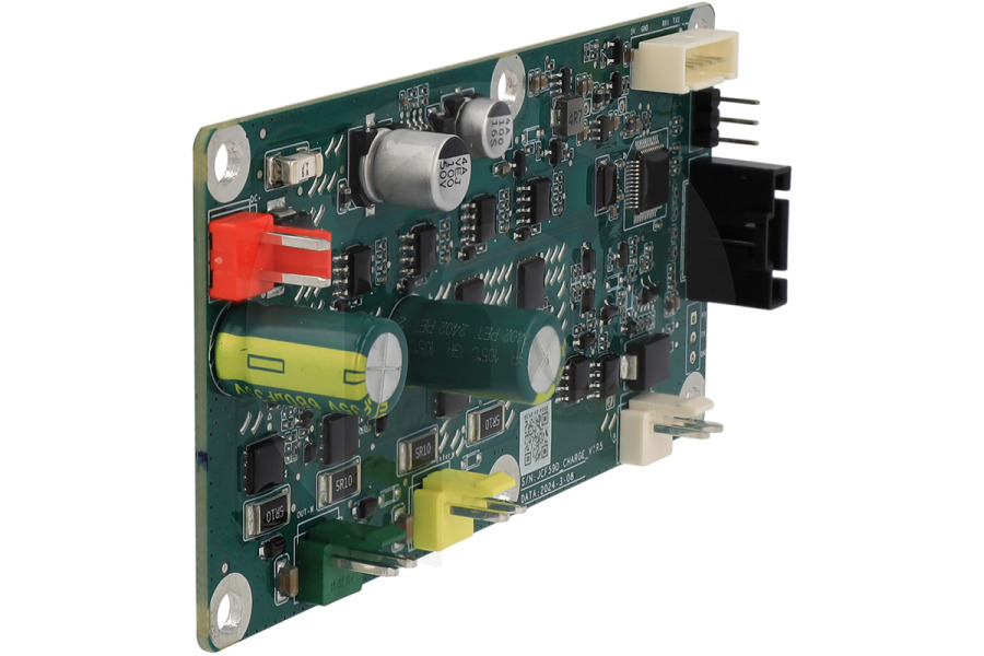 Philips  Philips Módulo estación de carga para robot cortacésped 642001009527