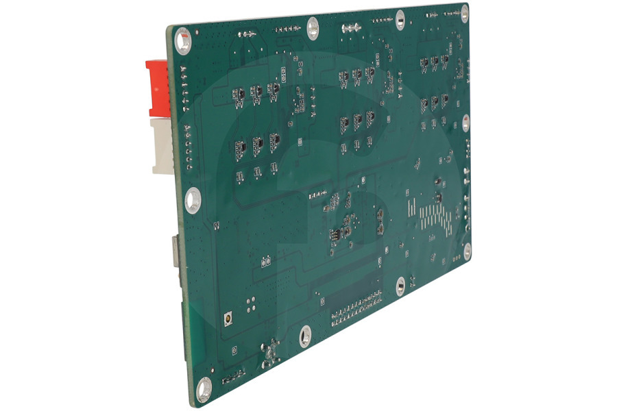 Philips  Philips Modulo principale PCBA per robot rasaerba 642001009525