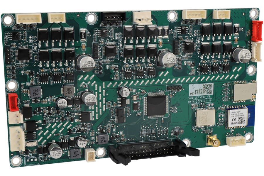 Philips  Philips Modulo principale PCBA per robot rasaerba 642001009525