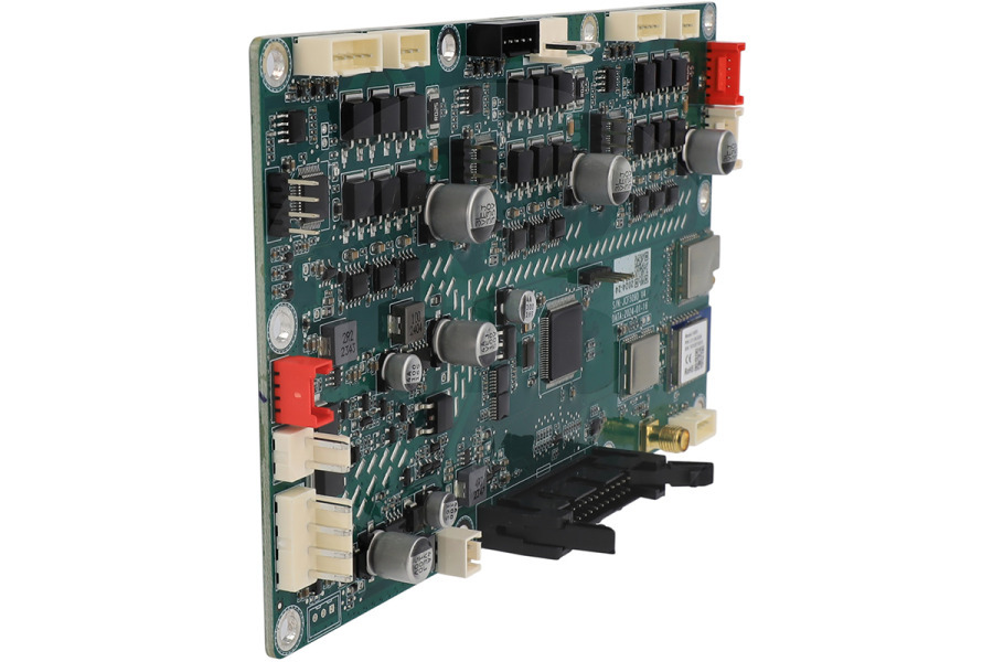 Philips  Philips Modulo principale PCBA per robot rasaerba 642001009525