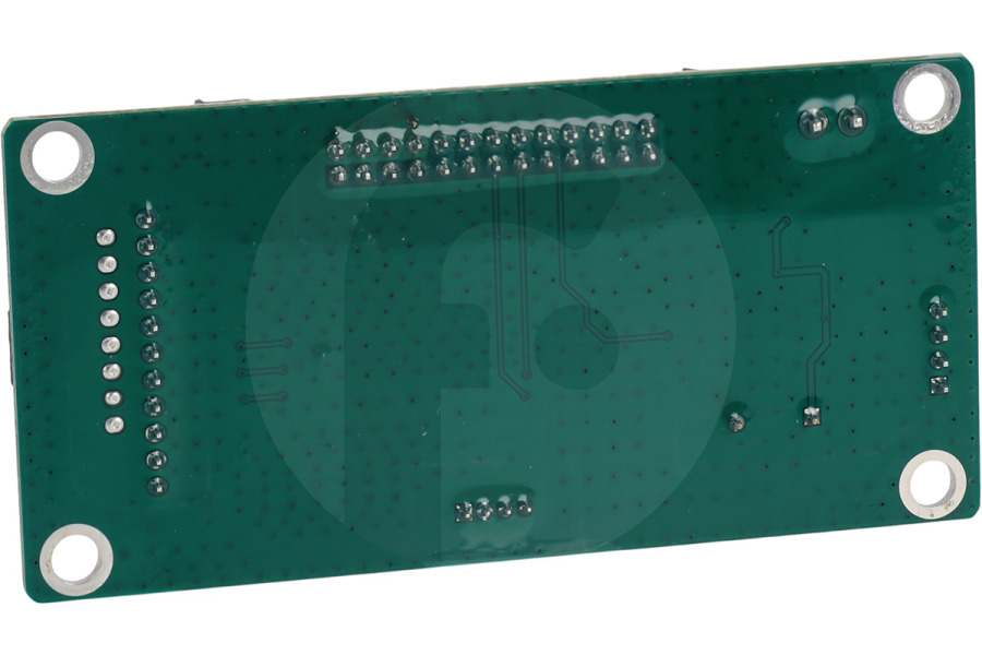 Philips  Philips Módulo principal PCBA para robot cortacésped 642001009522
