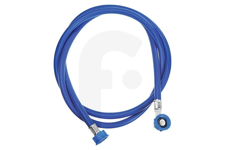 Electrolux 9029793438 Lavavajillas Electrolux classic IMQ directamente a la manguera de entrada de extremo en gancho para lavadora y lavavajillas E2WII250A apto para entre otros R / H + de goma