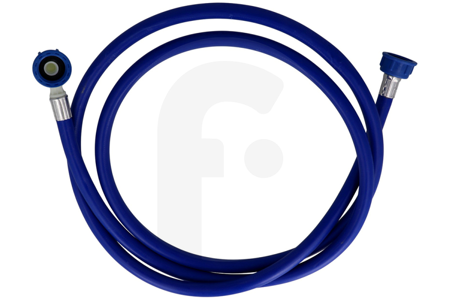 WPRO  WPRO Schlauch (2,5m) für Waschmaschine TAF258, 481953028934