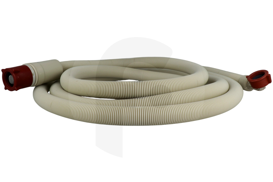 WPRO Lavatrice WPRO Tubo carico con Aquastop per lavatrice 484000008793