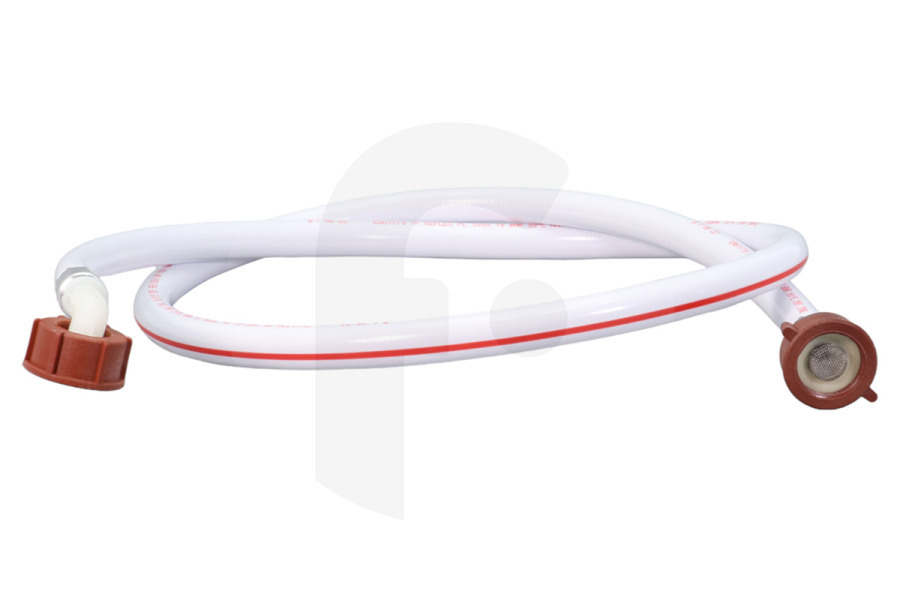 Electrolux Lavatrice Tubo di carico (carico 60 bar 90gradi) lavatrice 9029793495