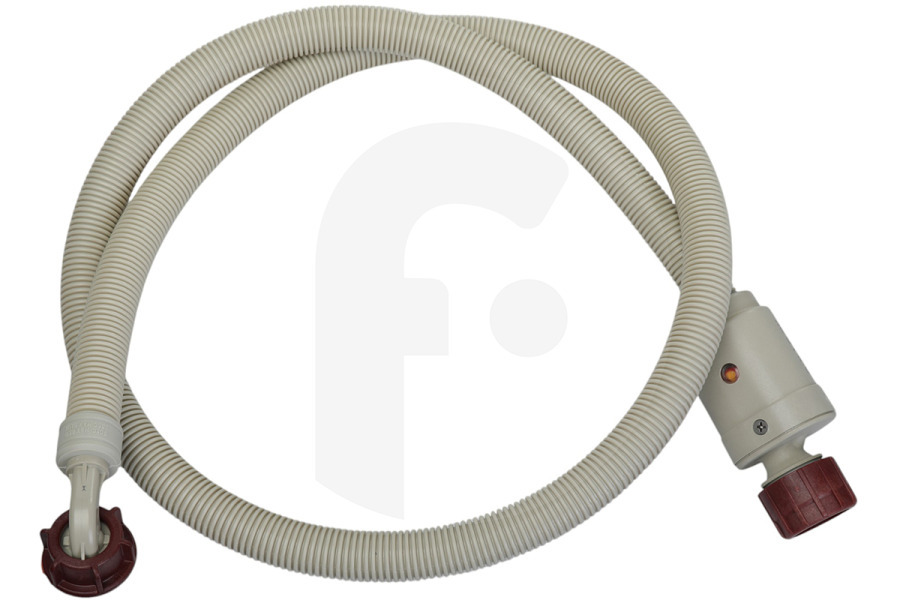 Electrolux Lavatrice Tubo flessibile (1,5 m -con camera d'aria-) lavatrice 9029793511