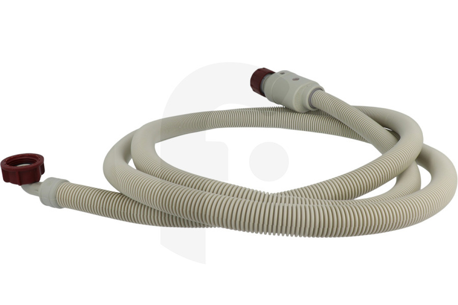 Electrolux Lavatrice Tubo (Carico 2,5 metri, con tenuta idraulica) lavatrice E2WIS250A 9029793412