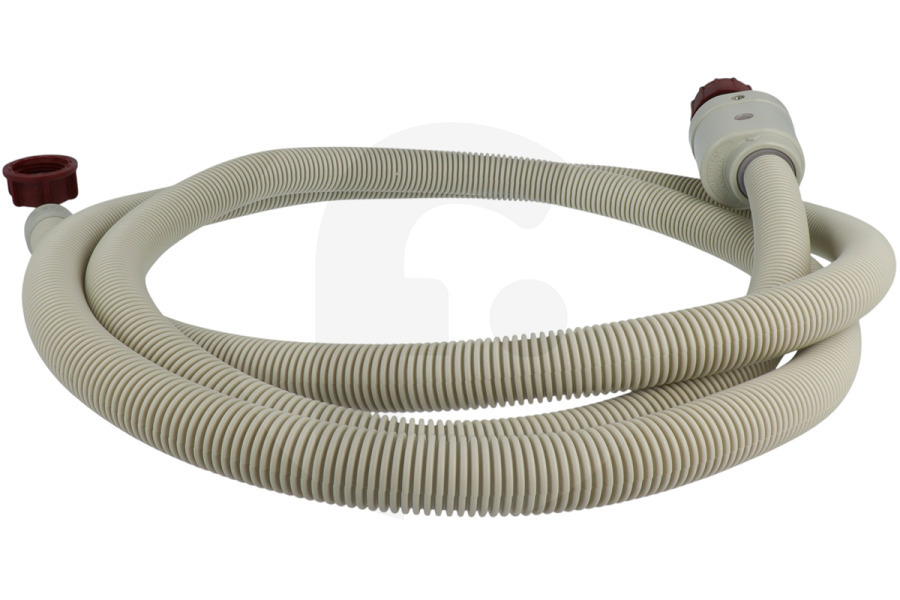 Electrolux Lavatrice Tubo (Carico 2,5 metri, con tenuta idraulica) lavatrice E2WIS250A 9029793412