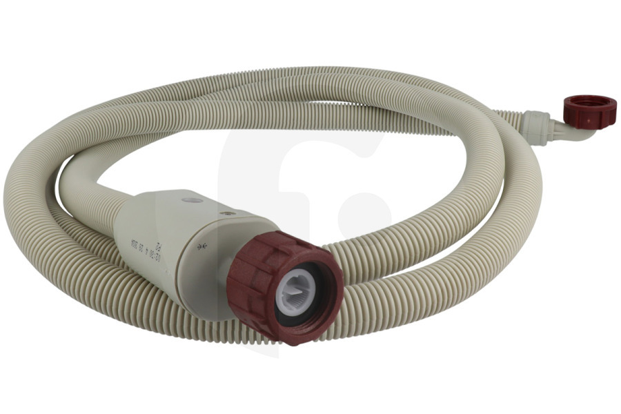 Electrolux Lavatrice Tubo (Carico 2,5 metri, con tenuta idraulica) lavatrice E2WIS250A 9029793412