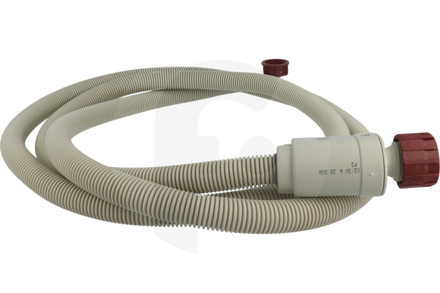 Electrolux Lavatrice Tubo (Carico 2,5 metri, con tenuta idraulica) lavatrice E2WIS250A 9029793412