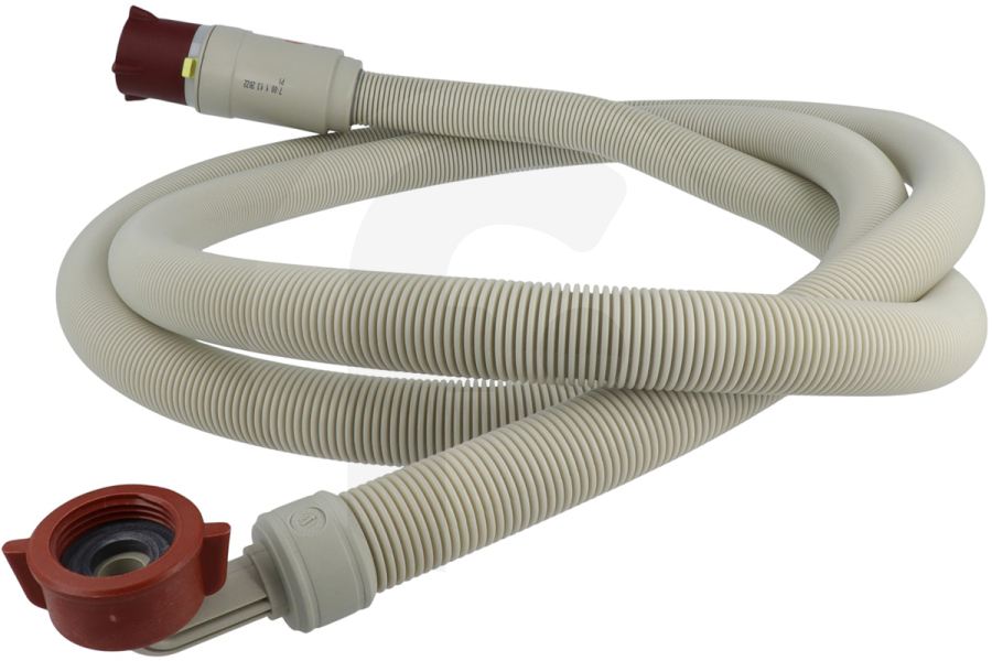 Alternatief Lavatrice Tubo (Carico 2,5 metri) per AEG, Electrolux e altri lavatrice E2WIS250A 9029793412