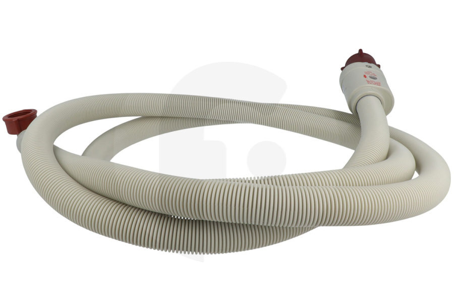 Alternatief Lavatrice Tubo (Carico 2,5 metri) per AEG, Electrolux e altri lavatrice E2WIS250A 9029793412