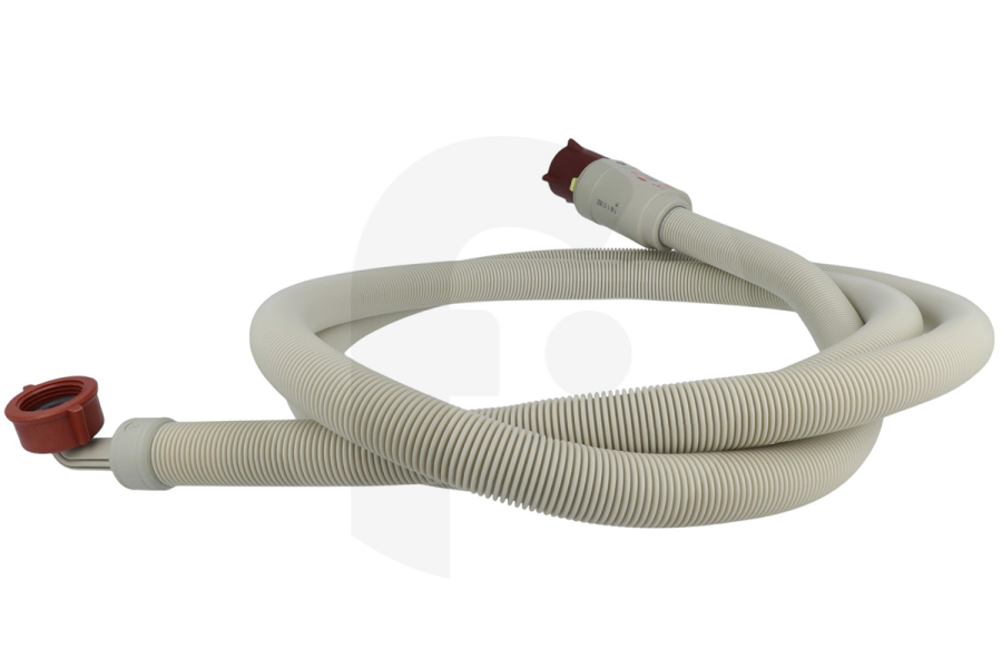Alternatief Lavatrice Tubo (Carico 2,5 metri) per AEG, Electrolux e altri lavatrice E2WIS250A 9029793412