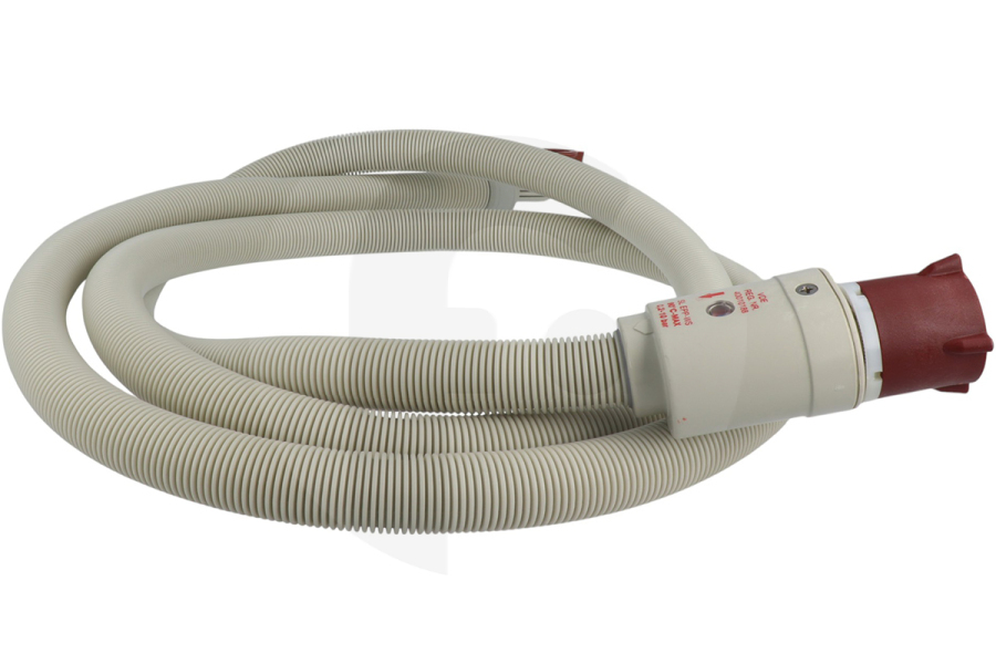 Alternatief Lavatrice Tubo (Carico 2,5 metri) per AEG, Electrolux e altri lavatrice E2WIS250A 9029793412