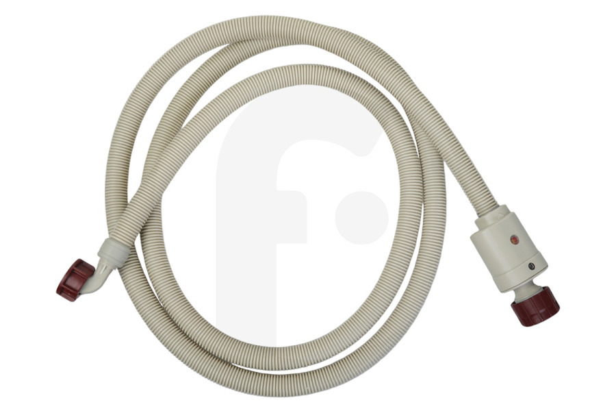 Universal Lavadora Manguera (2,5  -con esclusa-) lavadora TAF257-481953028926