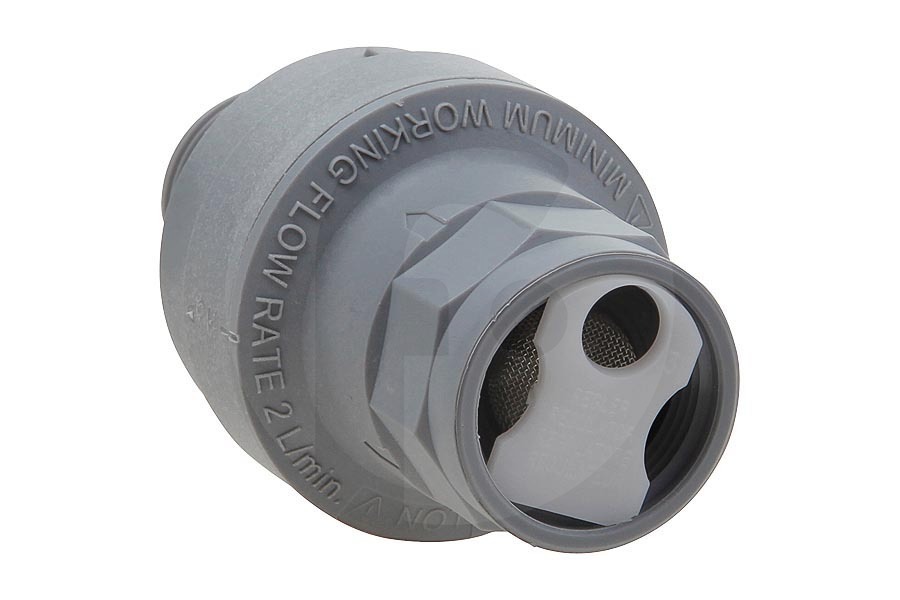 Easyfiks Wasmachine Waterblok (Mechanisch waterslot) voor o.a. Bauknecht wasmachine SM2054