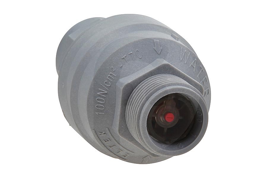 Easyfiks Wasmachine Waterblok (Mechanisch waterslot) voor o.a. Bauknecht wasmachine SM2054