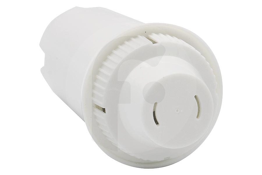 Alternatief Caraffa filtrante Eurofilter filtro acqua (cartuccia filtrante) anticalcare 4 pz. per caraffa filtrante per l'acqua Brita Classic e altre 205386