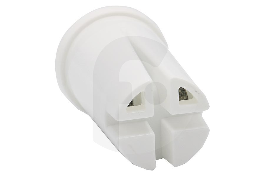 Alternatief Caraffa filtrante Eurofilter filtro acqua (cartuccia filtrante) anticalcare 4 pz. per caraffa filtrante per l'acqua Brita Classic e altre 205386