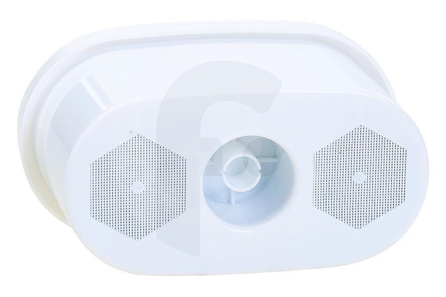 Purofilter Caraffa filtrante Eurofilter filtro acqua (cartuccia filtrante) anticalcare 3 pz. per caraffa filtrante per l'acqua Brita Maxtra e altre 65UN01