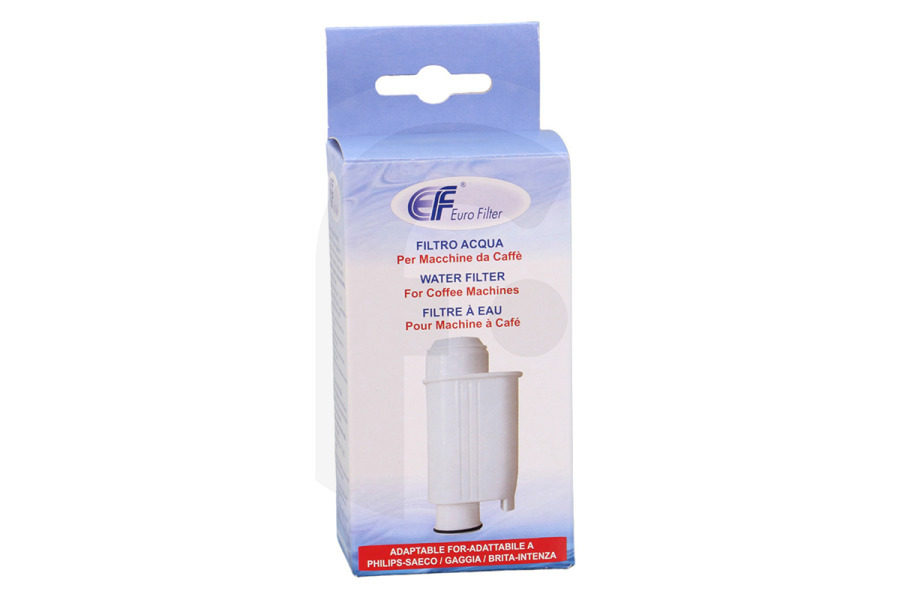 Alternatief Macchina del caffè Eurofilter filtro acqua anticalcare macchina del caffe 996530071872