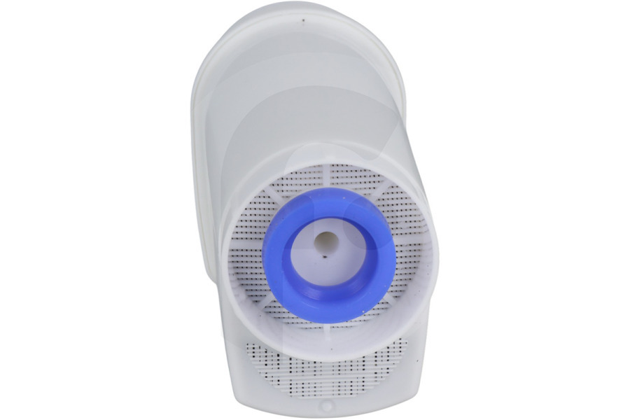Alternatief Koffiezetapparaat Eurofilter Brita Intenza waterfilter (filter) anti-kalk koffiezetapparaat 17000705