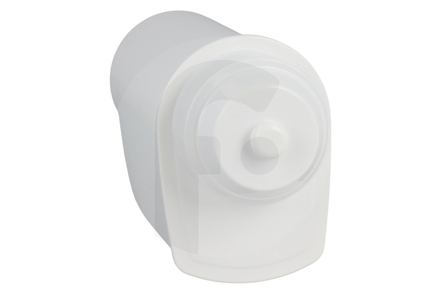 Brita Koffiezetapparaat Siemens Brita waterfilter (filter) anti-kalk koffiezetapparaat 17008381