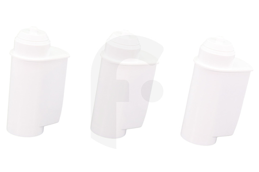 Brita Macchina del caffè Brita TZ70033A Filtro acqua serie EQ 3 pezzi 17005980 Caffettiera