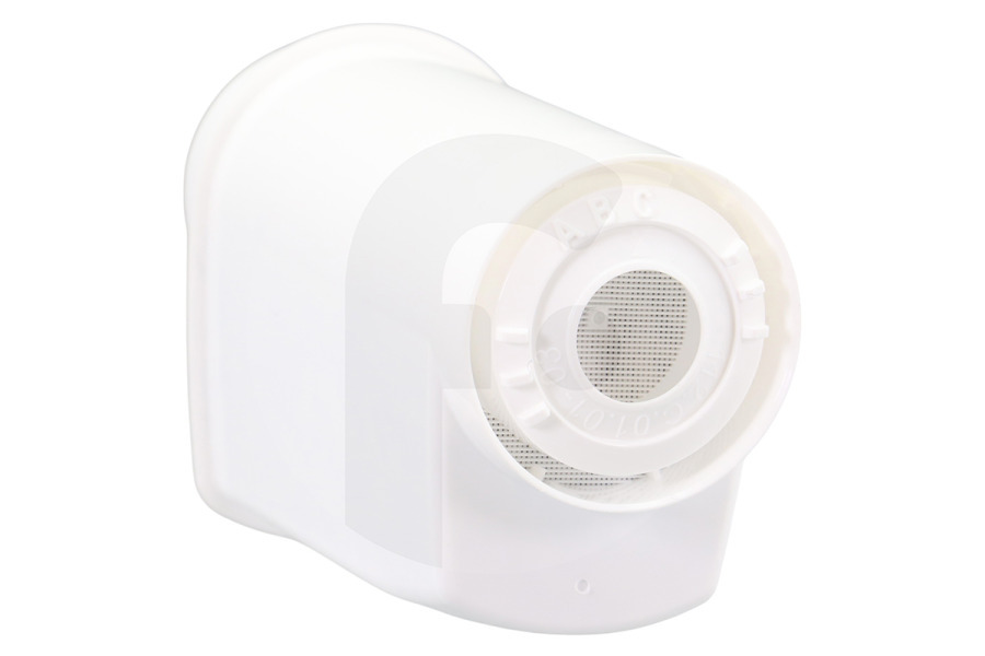 Brita Macchina del caffè Brita TZ70033A Filtro acqua serie EQ 3 pezzi 17005980 Caffettiera