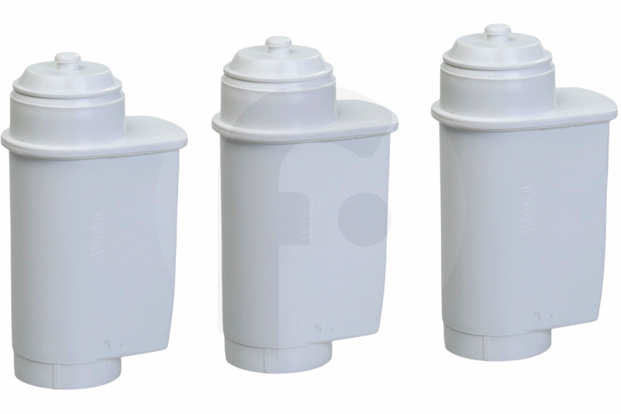 Alternatief Alternativo filtro de agua para cafetera 17008808 apto para entre otros Bosch, Siemens, Neff