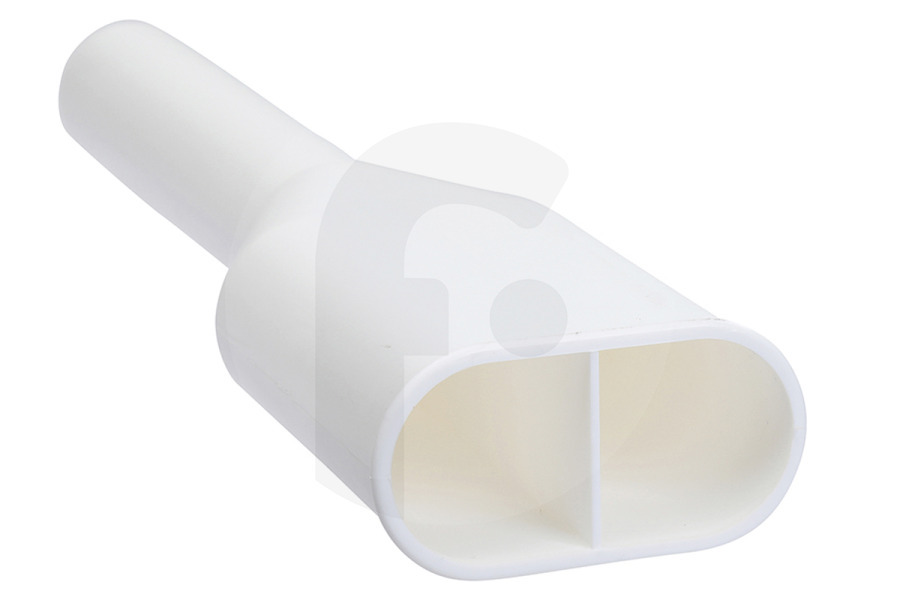Nedco  Gradiente adatto per lavatrice Universal Drain Doubler