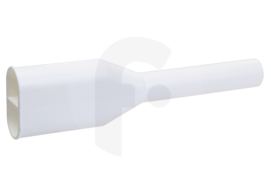 Universeel 484000008439 Lavavajillas Degradado adecuado para lavadora con duplicador de drenaje universal apto para entre otros Y modelo