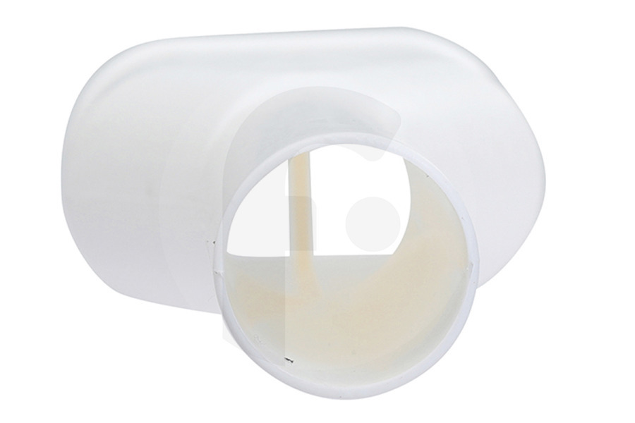 Nedco  Gradiente adatto per lavatrice Universal Drain Doubler
