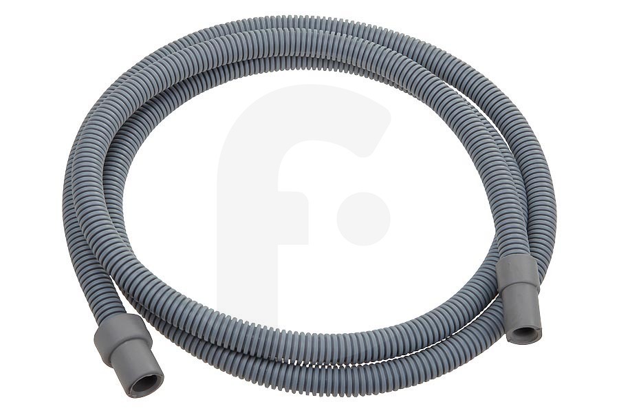 Easyfiks  Easyfiks Kondenswasserablaufschlauch knickfrei Trockner