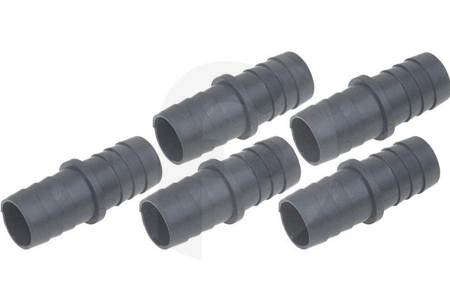 Universeel Lavadora Pieza de conexión universal (pieza de acoplamiento, adaptador) para manguera de desagüe lavadora 00541020