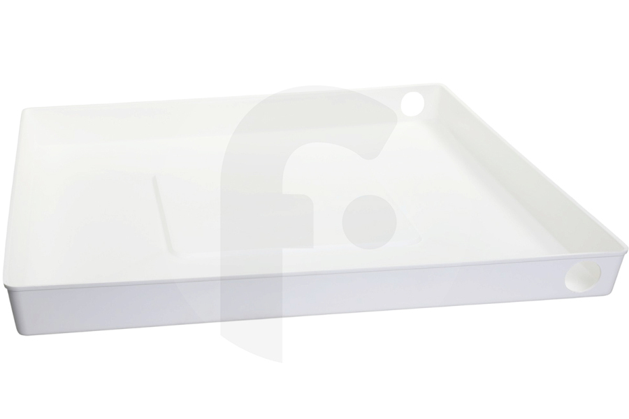 Nedco  Bac/cuve de recuperation (650x650x60mm -NEDCO-) machine à laver 0060 60100400