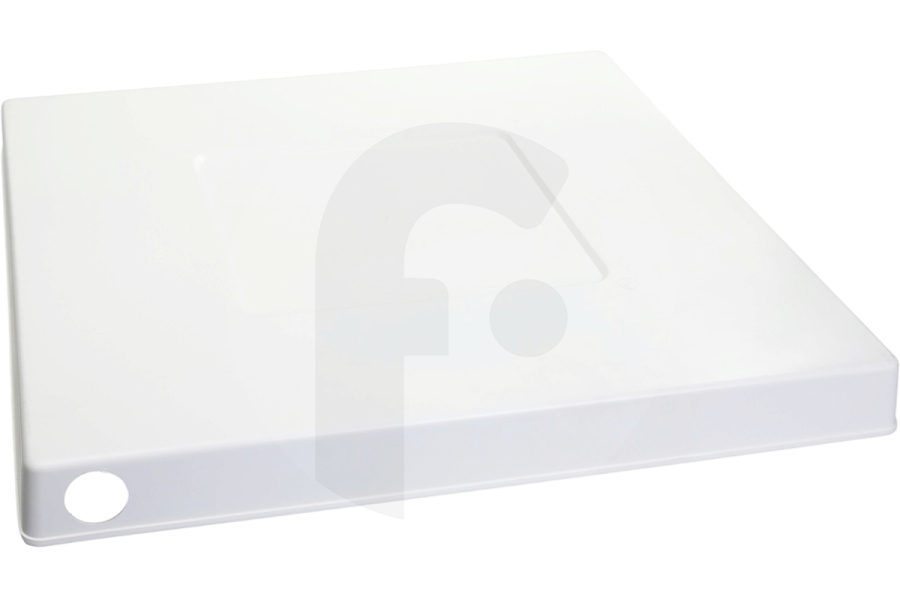 Nedco  Bac/cuve de recuperation (650x650x60mm -NEDCO-) machine à laver 0060 60100400