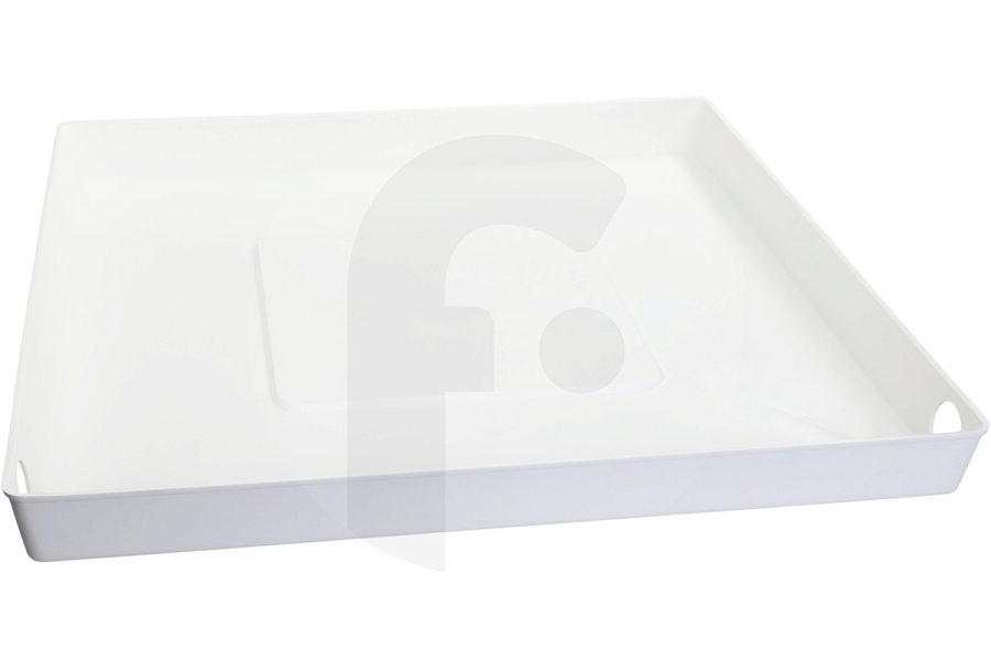 Nedco  Bac/cuve de recuperation (650x650x60mm -NEDCO-) machine à laver 0060 60100400