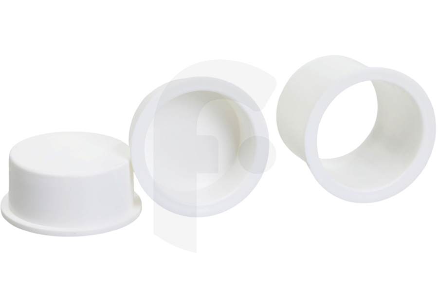 Nedco  Bac/cuve de recuperation (650x650x60mm -NEDCO-) machine à laver 0060 60100400