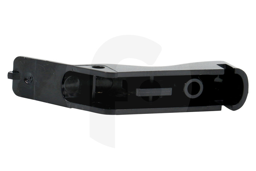 Black & Decker Cortabordes Black & Decker gatillo (botón) del interruptor de arranque cortabordes 90621578