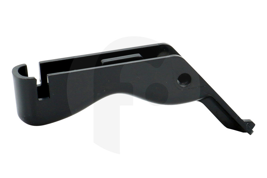 Black & Decker Cortabordes Black & Decker gatillo (botón) del interruptor de arranque cortabordes 90621578