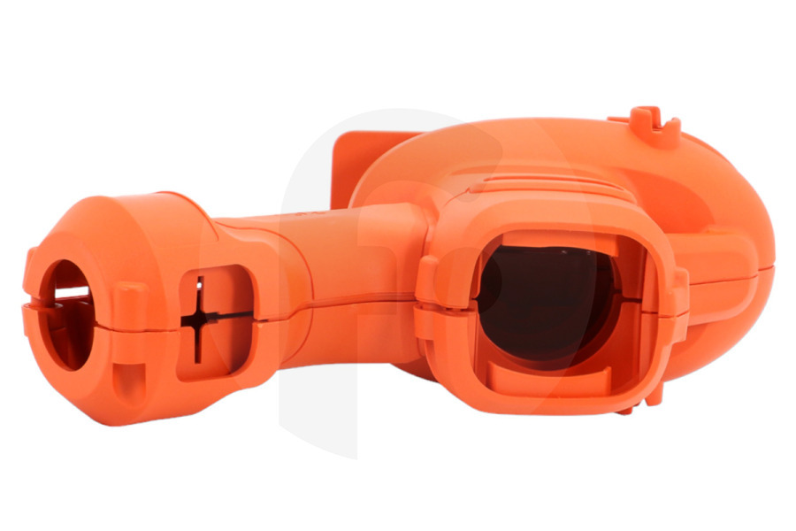 Black & Decker Tagliabordi Custodia Black & Decker N688203 Tagliaerba