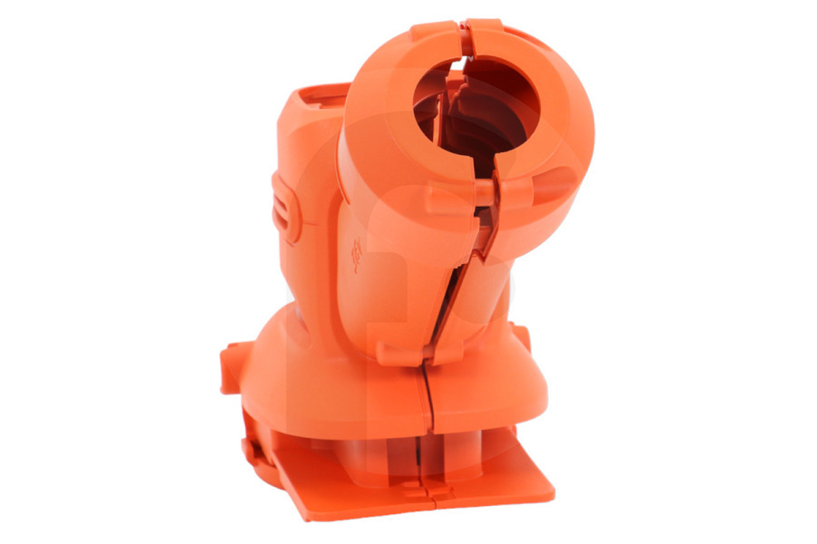 Black & Decker Tagliabordi Custodia Black & Decker N688203 Tagliaerba