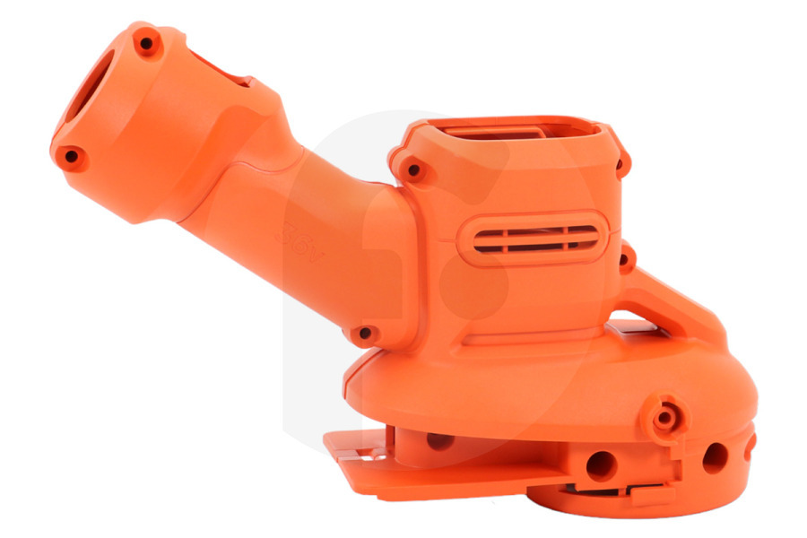 Black & Decker Tagliabordi Custodia Black & Decker N688203 Tagliaerba