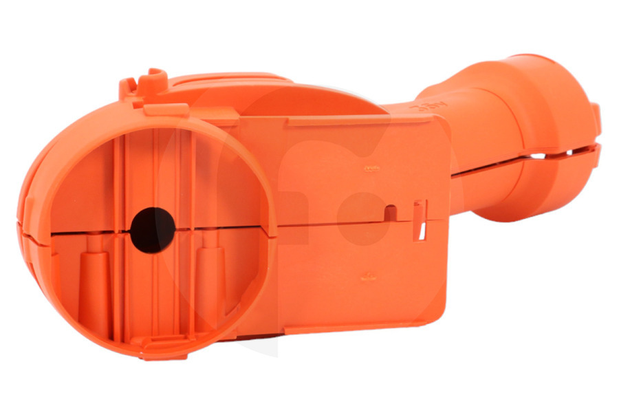 Black & Decker Tagliabordi Custodia Black & Decker N688203 Tagliaerba