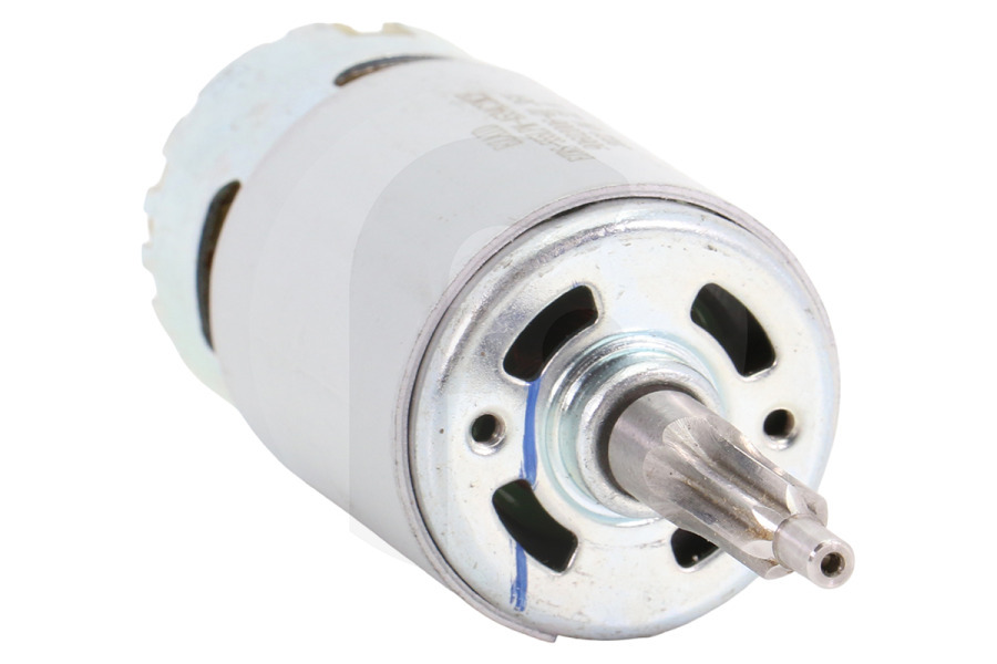 Black & Decker Heckenschere Black & Decker Antriebsmotor (Motor, Antrieb) 36V Heckenschere 90634326